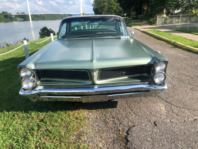 Pontiac Catalina 1963 image number 26