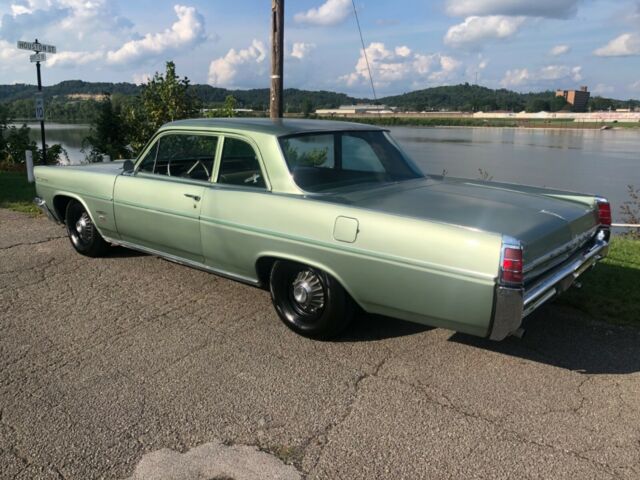 Pontiac Catalina 1963 image number 6