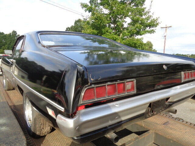 Ford Torino 1970 image number 3