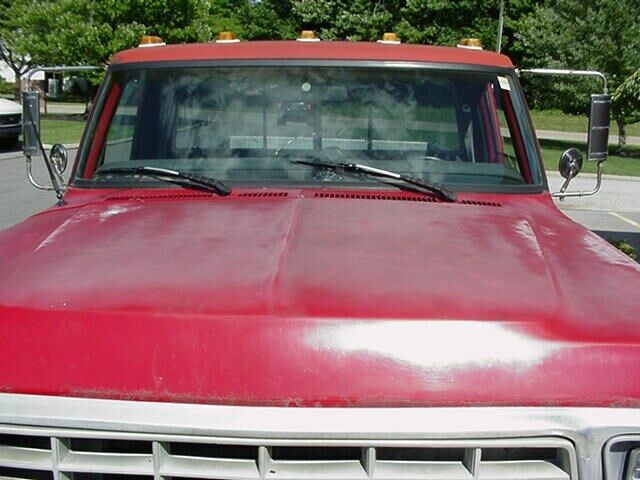 Ford F-150 1979 image number 13