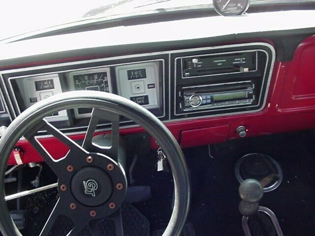 Ford F-150 1979 image number 30