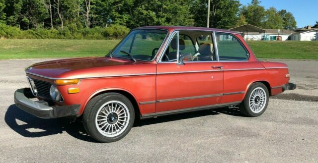 BMW 2002 1975 image number 0