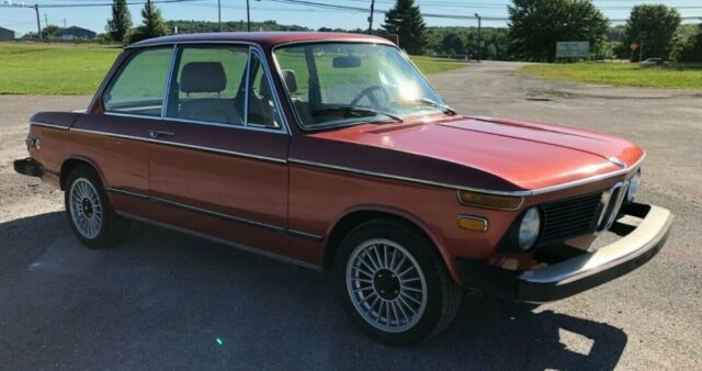 BMW 2002 1975 image number 28