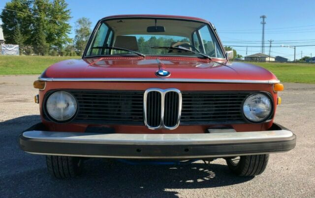 BMW 2002 1975 image number 29