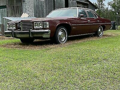 Pontiac Catalina 1976 image number 0