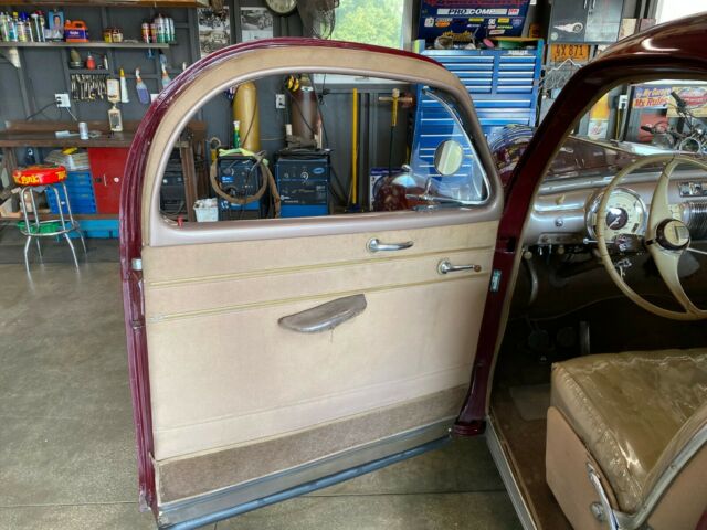 Lincoln Zephyr 1940 image number 7