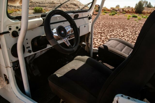 Jeep CJ 1979 image number 15