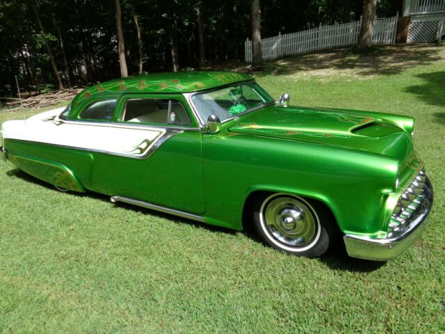 Mercury Monterey 1954 image number 1