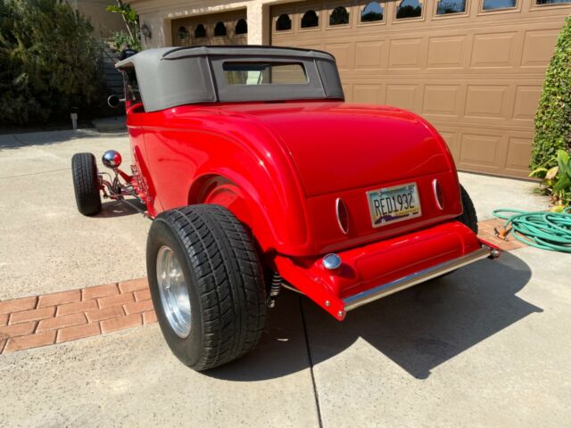 Ford Roadster 1932 image number 31