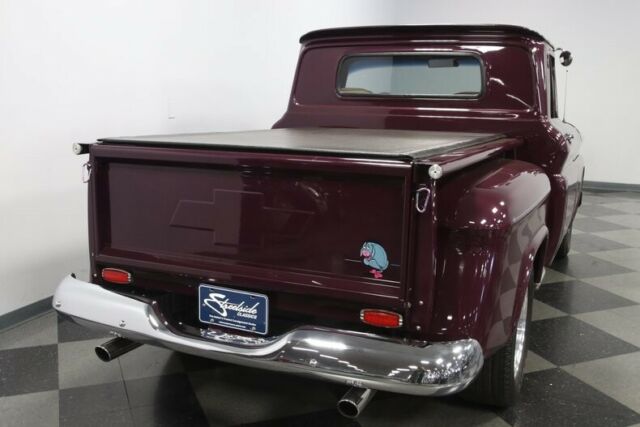 Chevrolet C-10 1962 image number 12