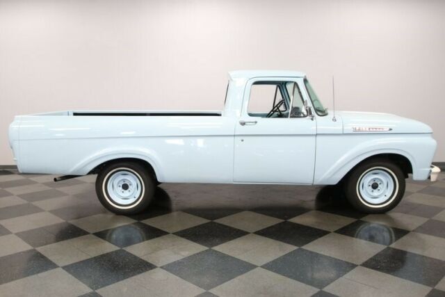 Ford F-100 1962 image number 39