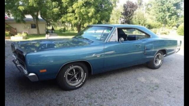 Dodge Super Bee 1969 image number 29