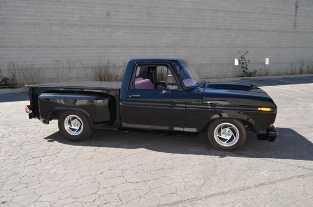 Ford F-100 1978 image number 1