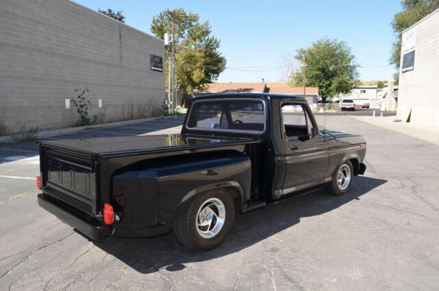 Ford F-100 1978 image number 26