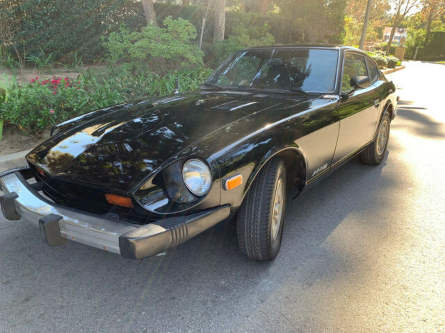 Datsun Z-Series 1978 image number 0