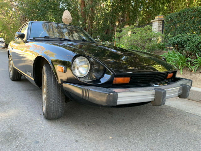 Datsun Z-Series 1978 image number 2