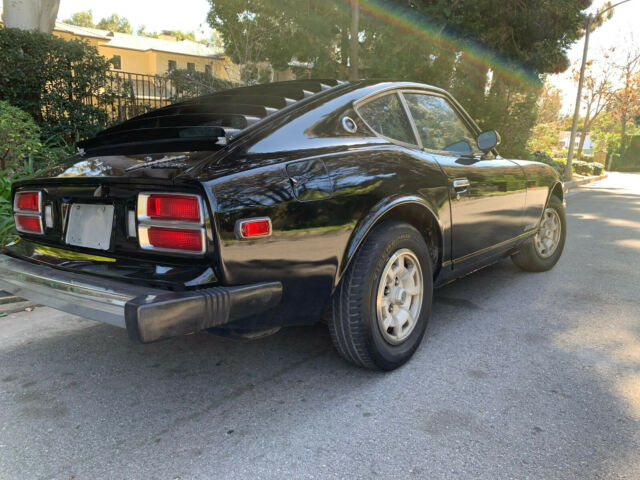 Datsun Z-Series 1978 image number 29