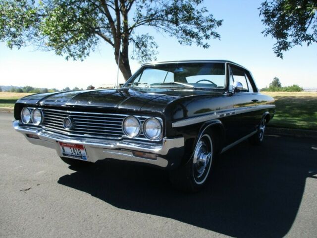 Buick Skylark 1964 image number 24