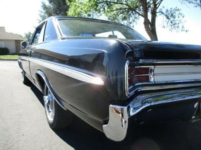 Buick Skylark 1964 image number 28