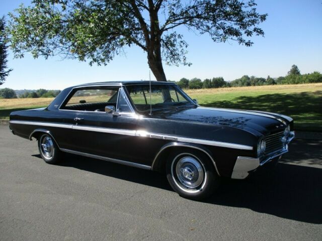 Buick Skylark 1964 image number 32