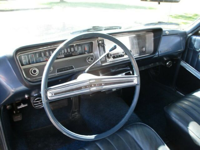 Buick Skylark 1964 image number 39