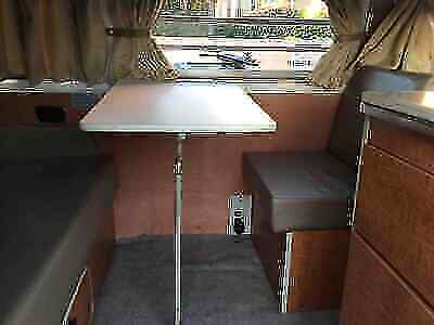 Volkswagen Westfalia Camper 1971 image number 13