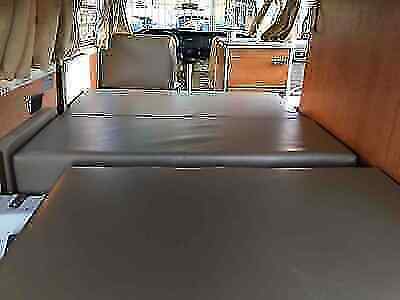 Volkswagen Westfalia Camper 1971 image number 45