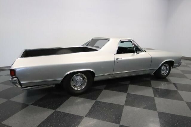 Chevrolet El Camino 1972 image number 14