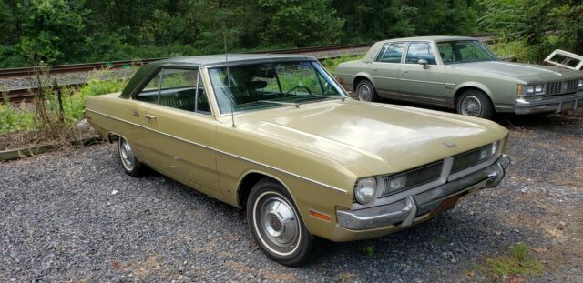 Dodge Dart 1970 image number 0