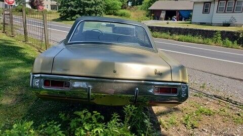 Dodge Dart 1970 image number 13