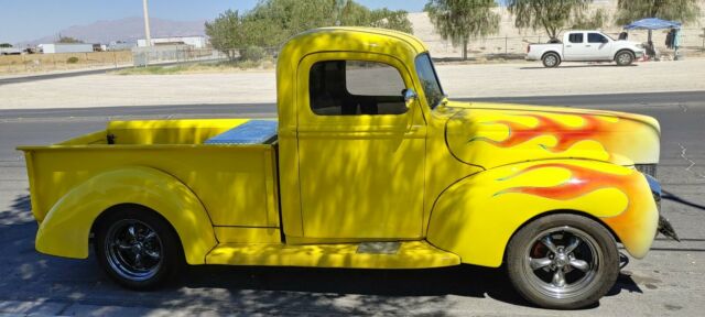 Ford 1/2 Ton Pickup 1940 image number 23