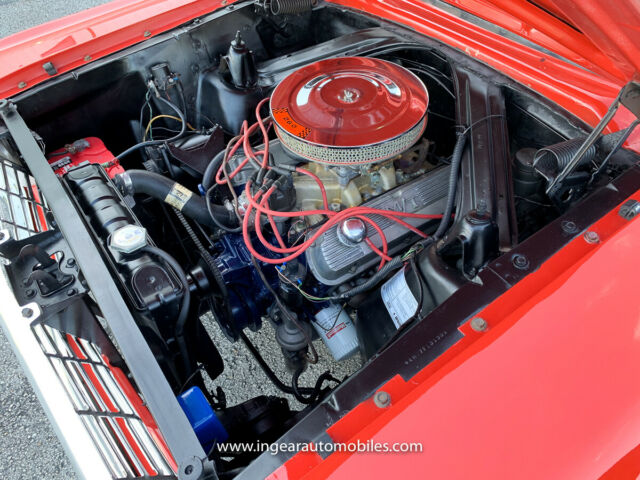 Ford Falcon 1964 image number 13