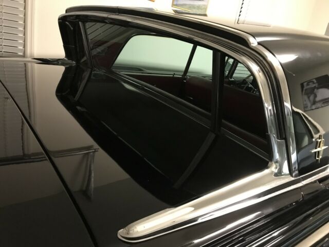 Lincoln Continental Mk IV 1959 image number 37