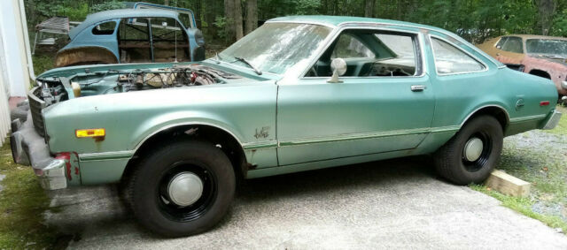 Plymouth Volare 1979 image number 0