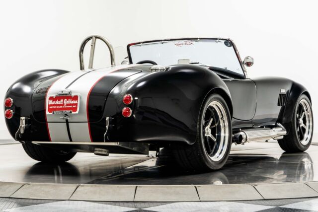 Backdraft BDR Cobra Roadster 1965 image number 7