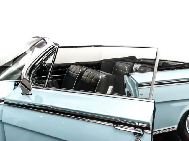 Chevrolet Impala 1962 image number 30