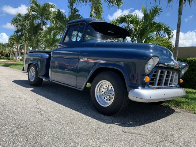 Chevrolet 3100 1955 image number 0