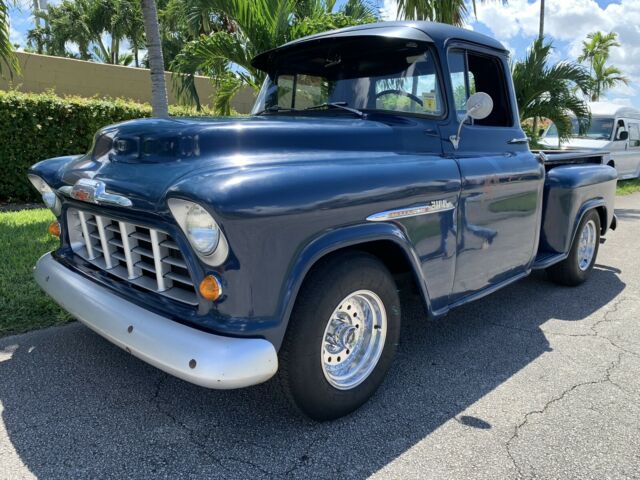 Chevrolet 3100 1955 image number 1