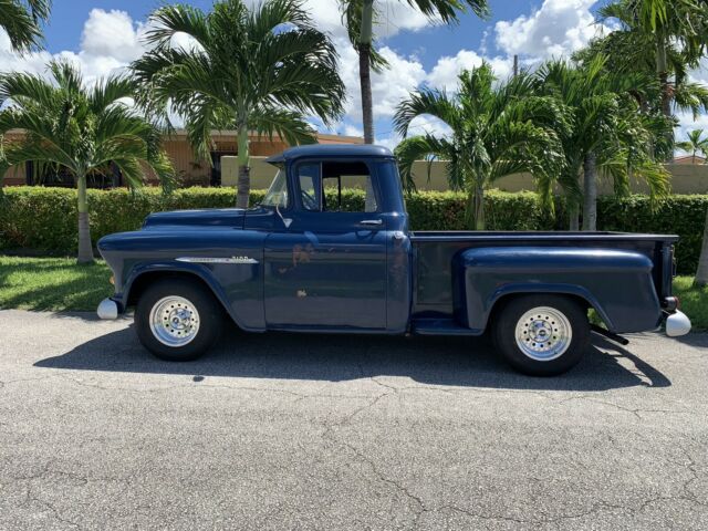 Chevrolet 3100 1955 image number 26