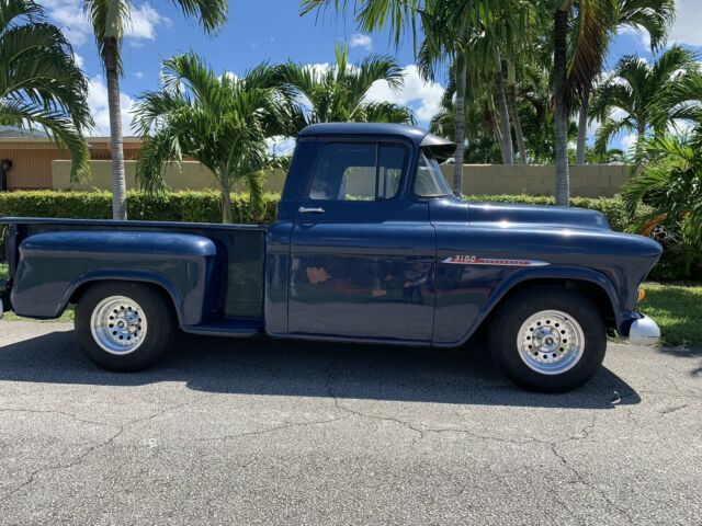 Chevrolet 3100 1955 image number 28