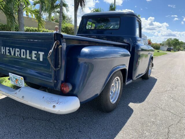 Chevrolet 3100 1955 image number 31