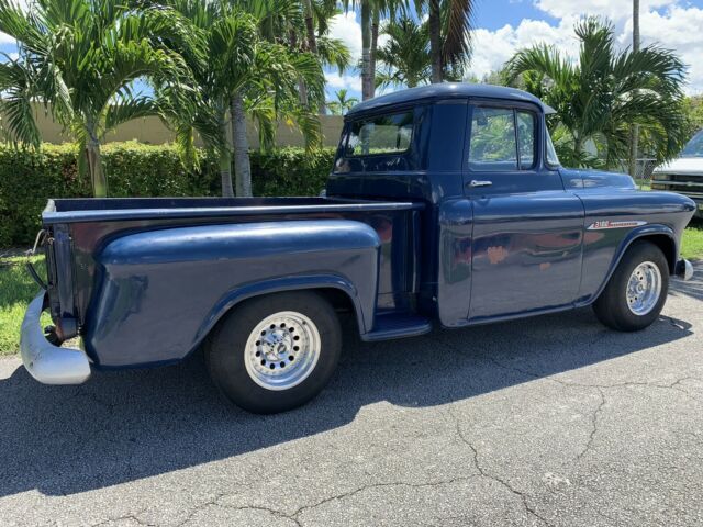 Chevrolet 3100 1955 image number 33