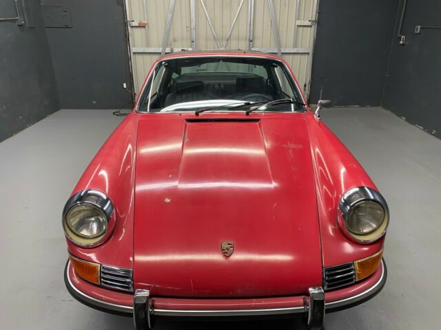 Porsche 911 1972 image number 33