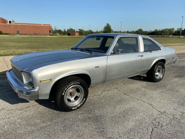 Chevrolet Nova 1976 image number 15