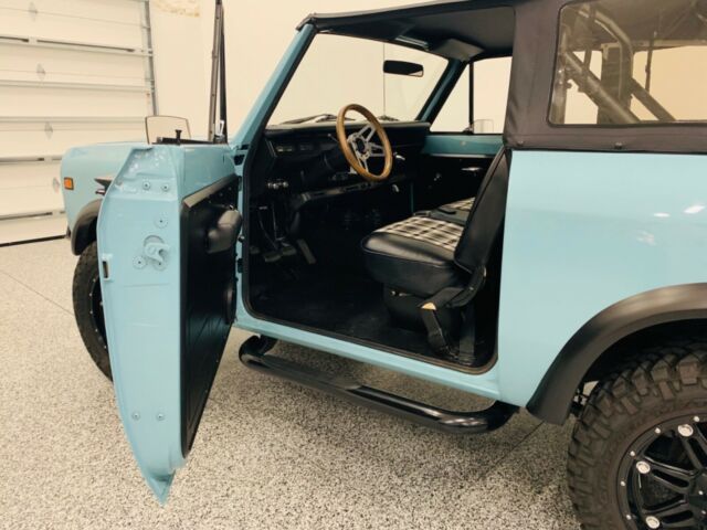 International Harvester Scout 1975 image number 12