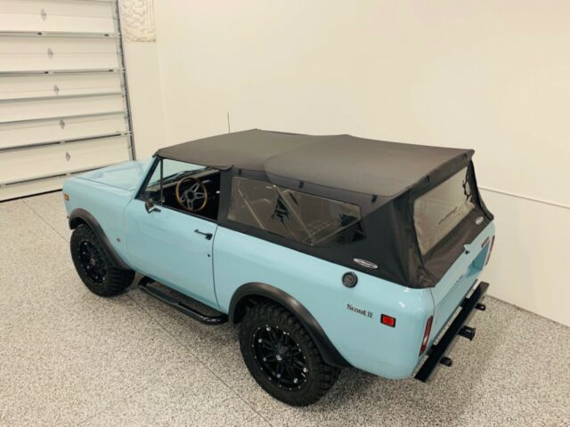 International Harvester Scout 1975 image number 30