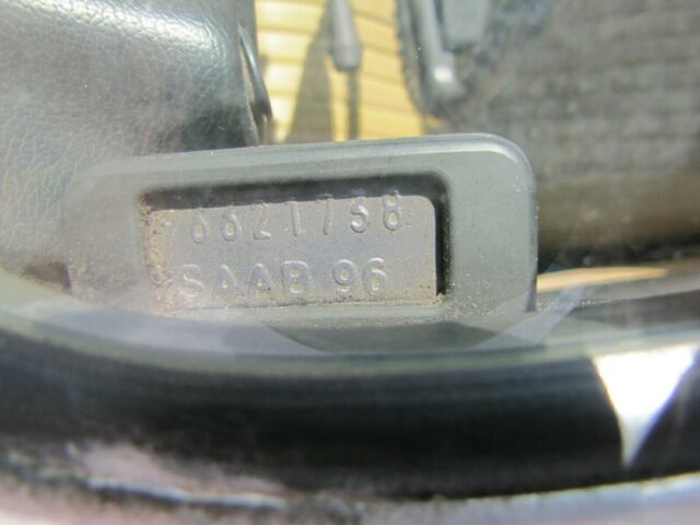 Saab 96 1971 image number 40