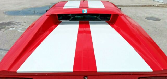 De Tomaso Pantera 1975 image number 2