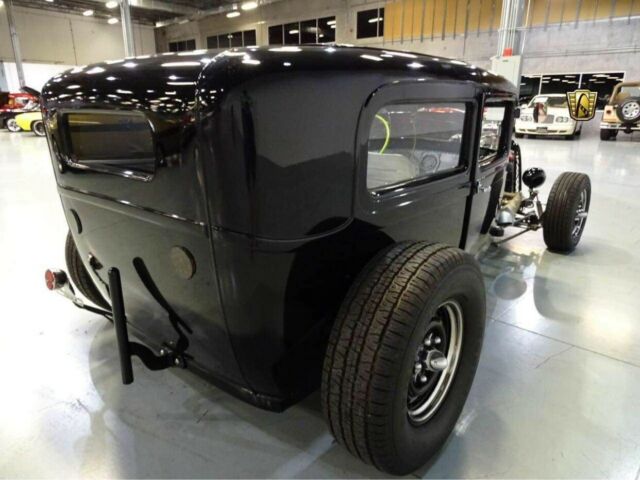 Ford Model A 1928 image number 10