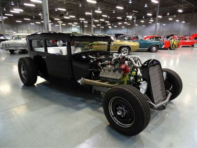 Ford Model A 1928 image number 12